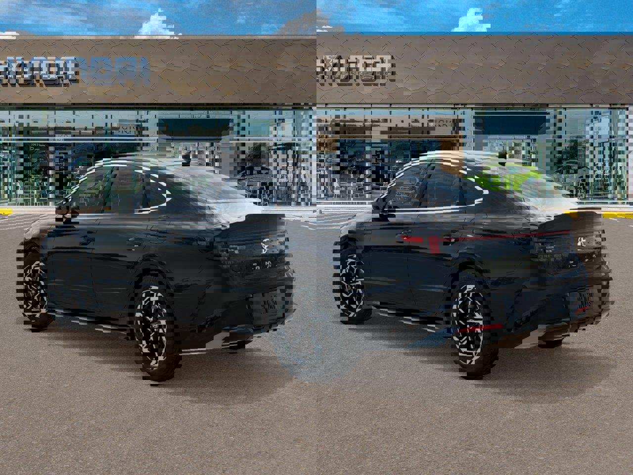 New 2026 Hyundai Sonata SEL image 5