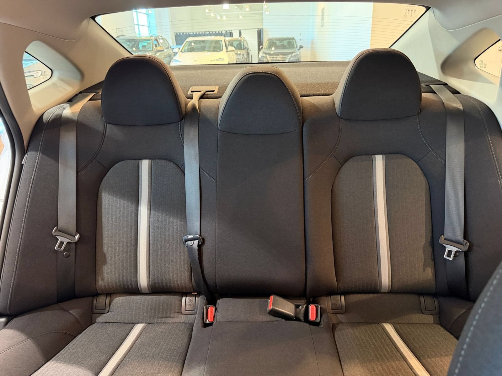 Used 2026 Hyundai Sonata Blue FWD image 38