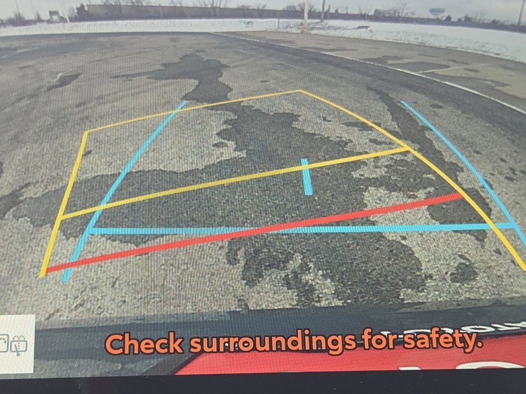 New 2026 Toyota Grand Highlander XLE image 9