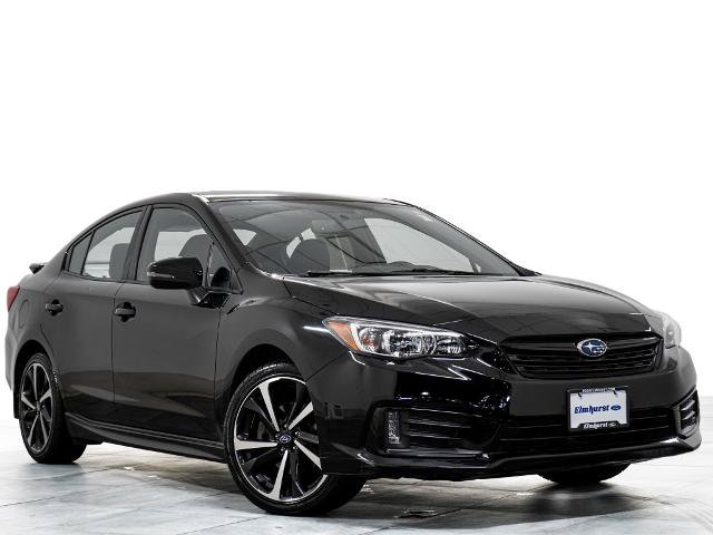Used 2020 Subaru Impreza 2.0i Sport