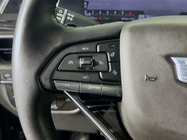 Used 2021 Cadillac Escalade ESV Sport w/ Driver Assist Tech Package image 16