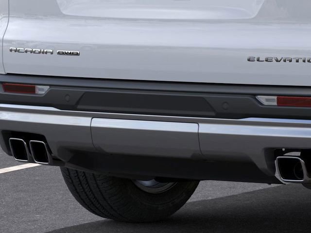 New 2026 GMC Acadia Elevation w/ Elevation Premium Package image 14
