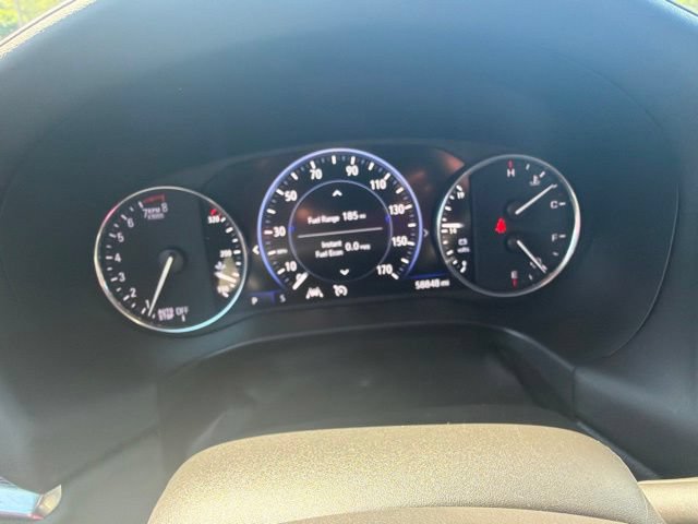 Used 2022 Buick Enclave Avenir w/ Avenir Technology Package AWD/4WD image 25