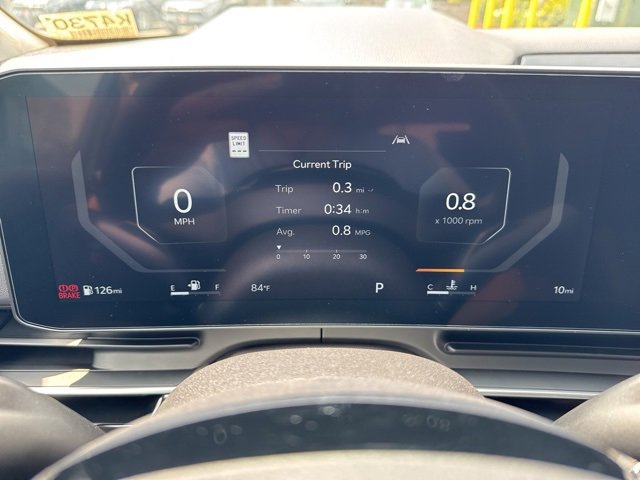 New 2026 Kia Carnival SX Prestige image 15