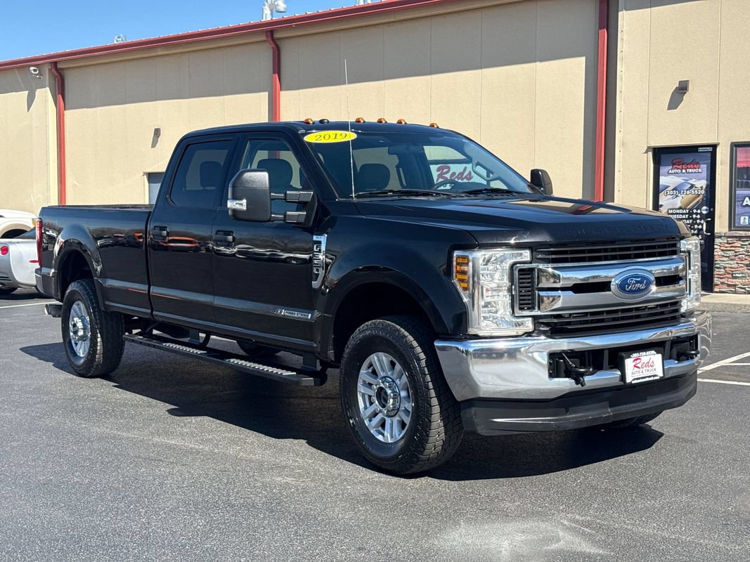 Used 2019 Ford F350 XLT AWD/4WD image 47