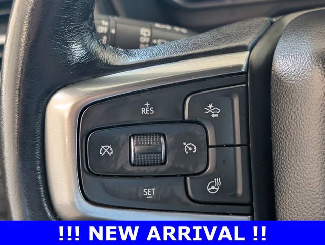 Used 2022 Chevrolet Tahoe Z71 w/ Off-Road Capability Package image 24