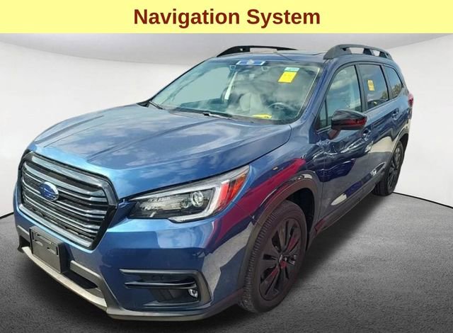 Used 2022 Subaru Ascent Onyx Edition image 4