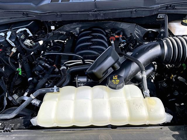 Used 2024 Ford F150 STX image 33