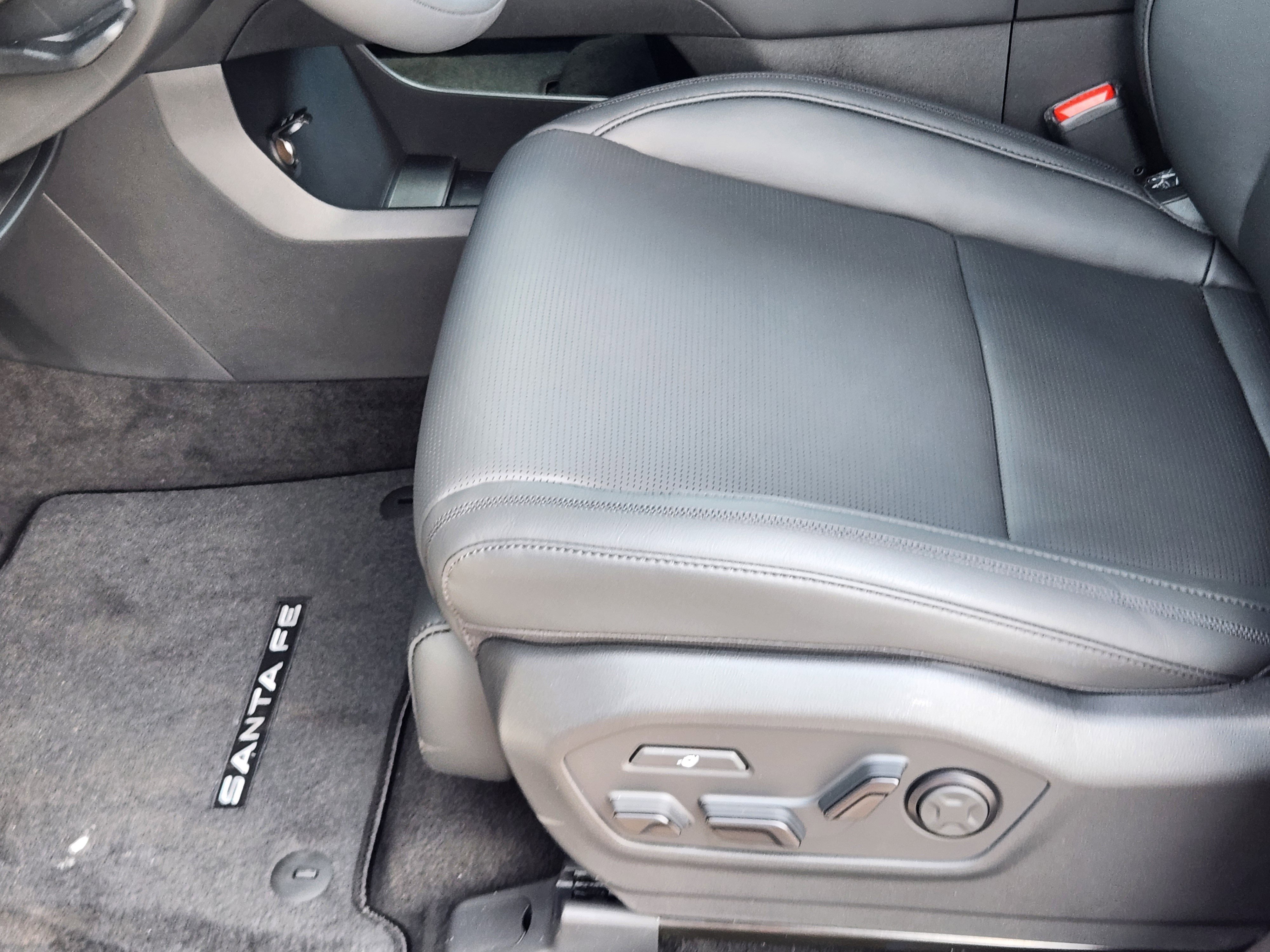 New 2026 Hyundai Santa Fe Calligraphy image 9