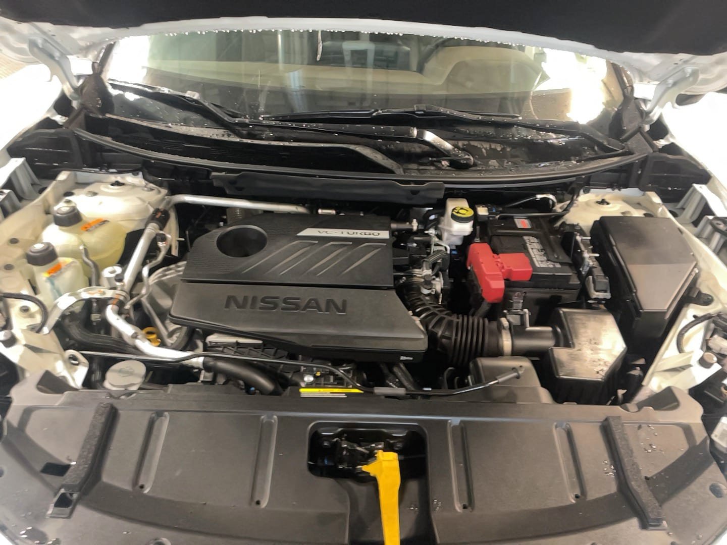 Used 2023 Nissan Rogue SL w/ SL Premium Package AWD/4WD image 25