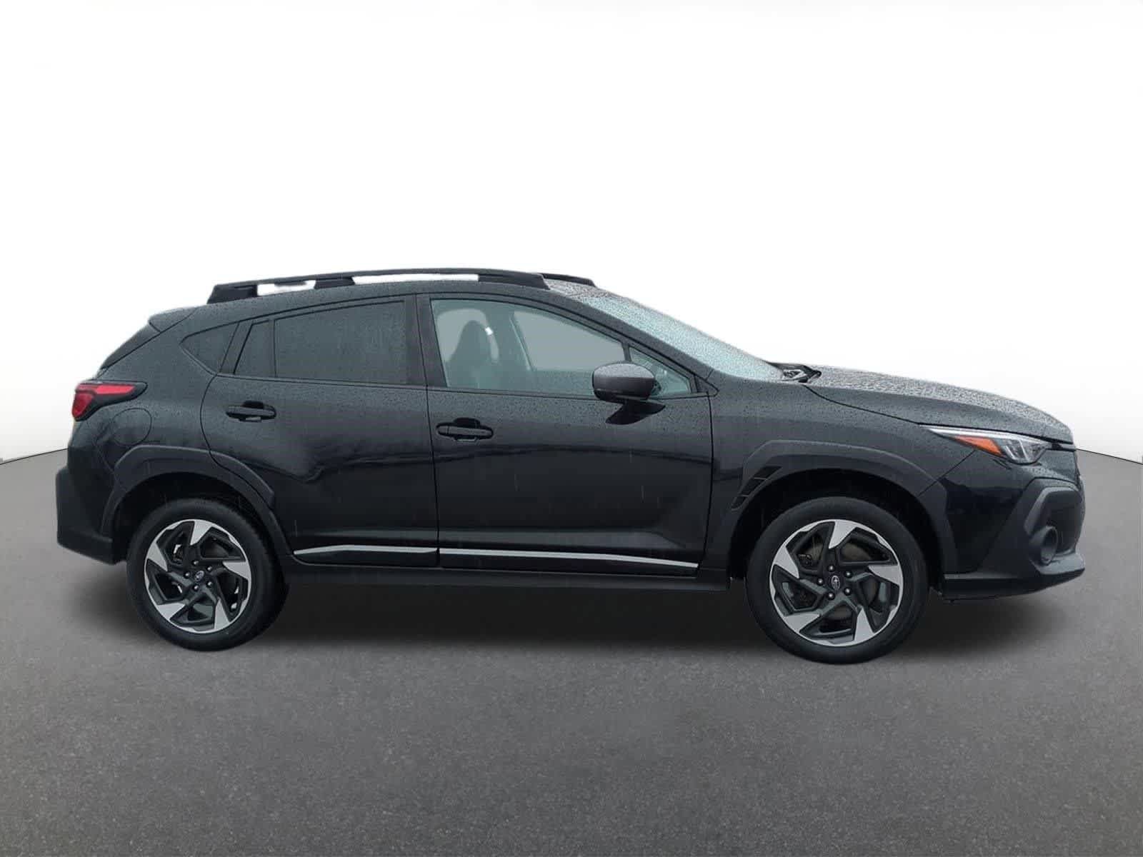Used 2024 Subaru Crosstrek 2.5i Limited w/ Crosstrek Mirror Package AWD/4WD image 7