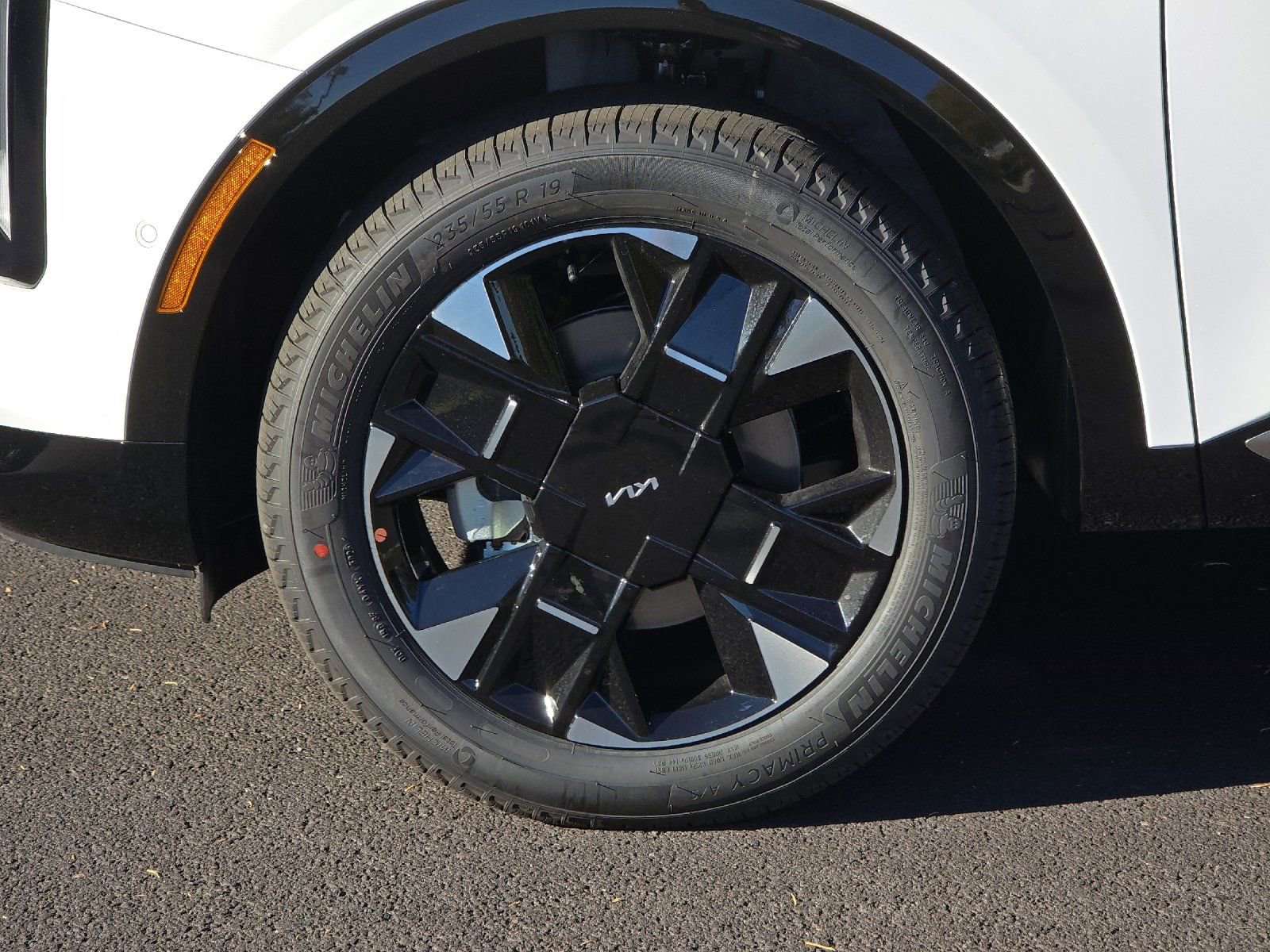 New 2026 Kia Sportage SX image 26