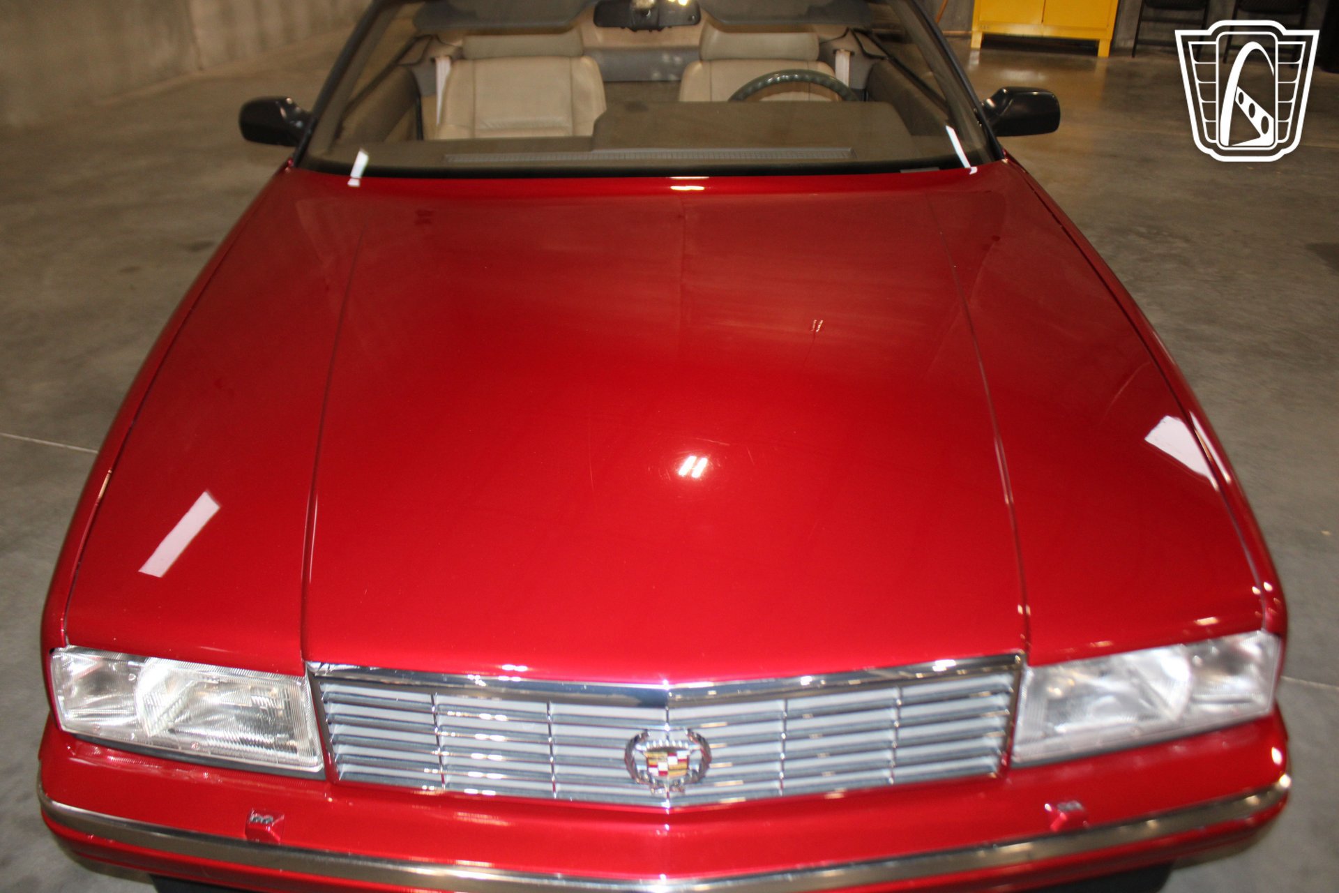 Used 1993 Cadillac Allante image 25