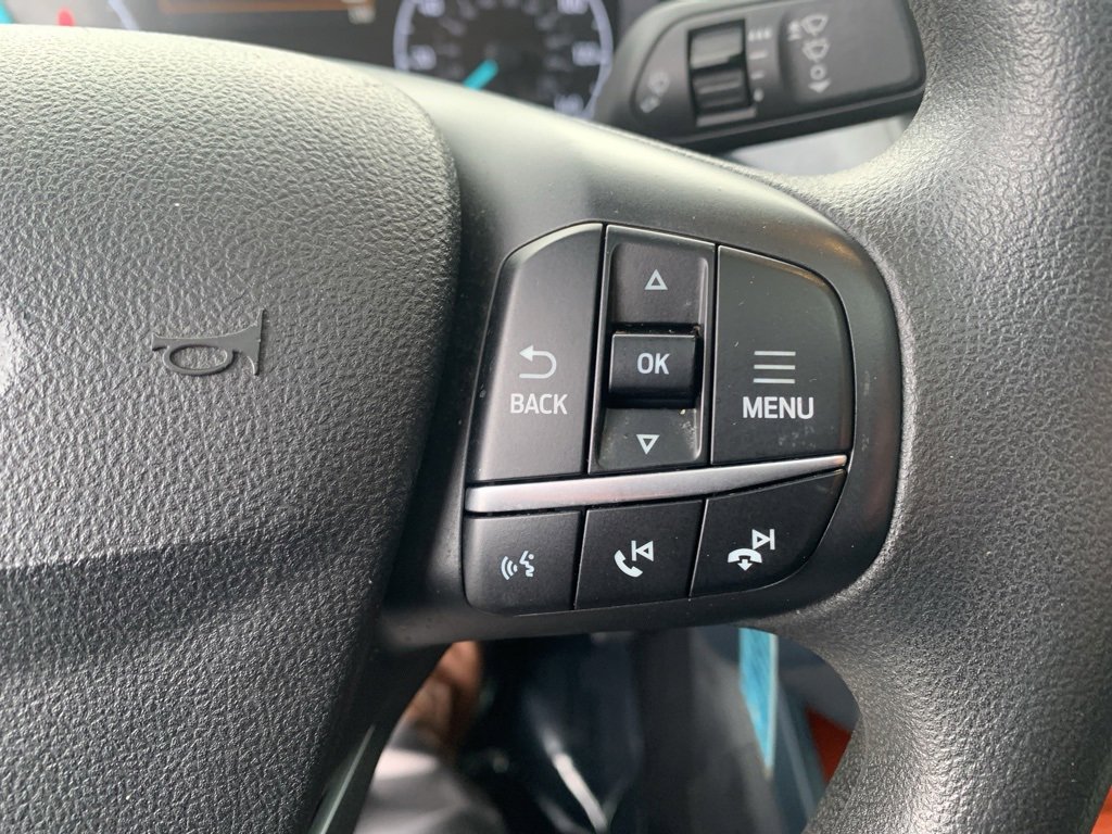 Used 2022 Ford Maverick XLT image 23