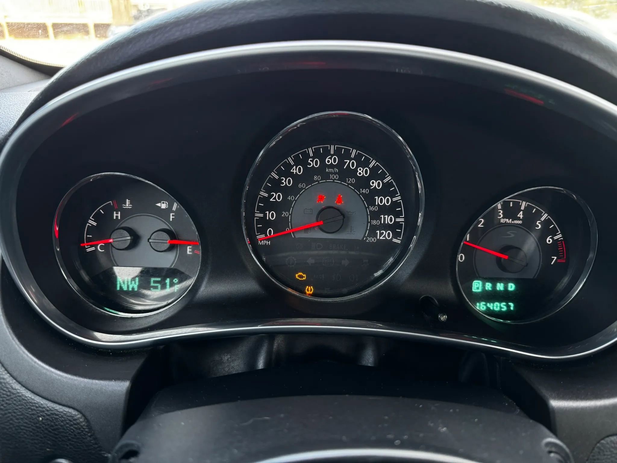 Used 2012 Chrysler 200 Touring image 23