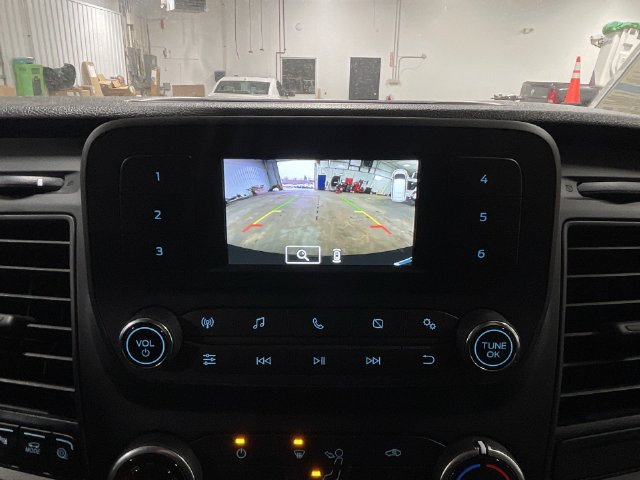 Used 2024 Ford Transit 250 Low Roof w/ Load Area Protection Package RWD image 26
