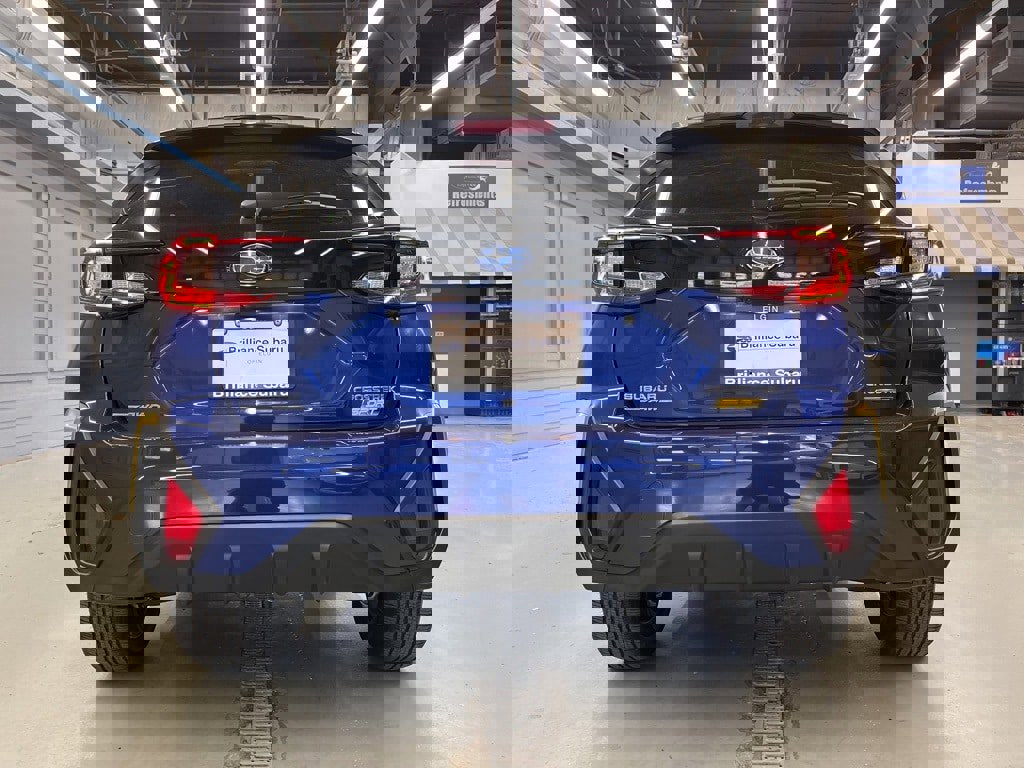 Certified 2024 Subaru Crosstrek 2.5i Sport image 6