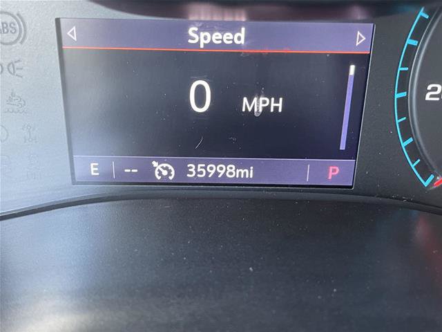 Used 2019 Chevrolet Colorado ZR2 AWD/4WD image 3