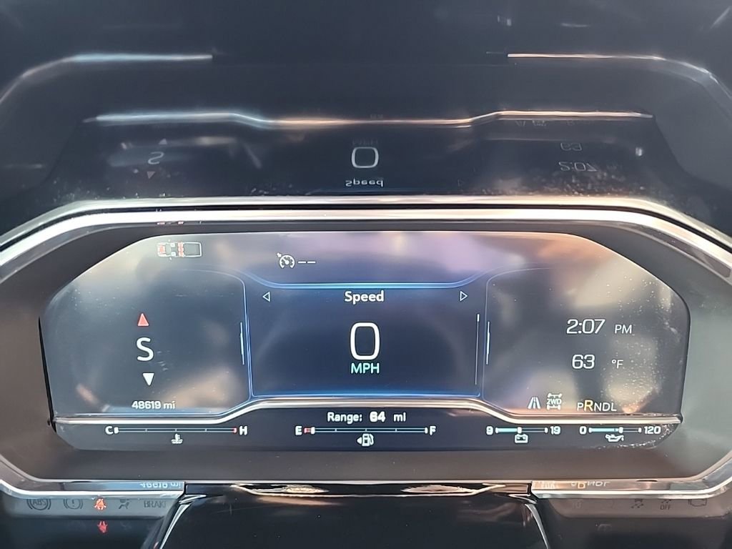 Used 2024 Chevrolet Silverado 2500 LT image 29