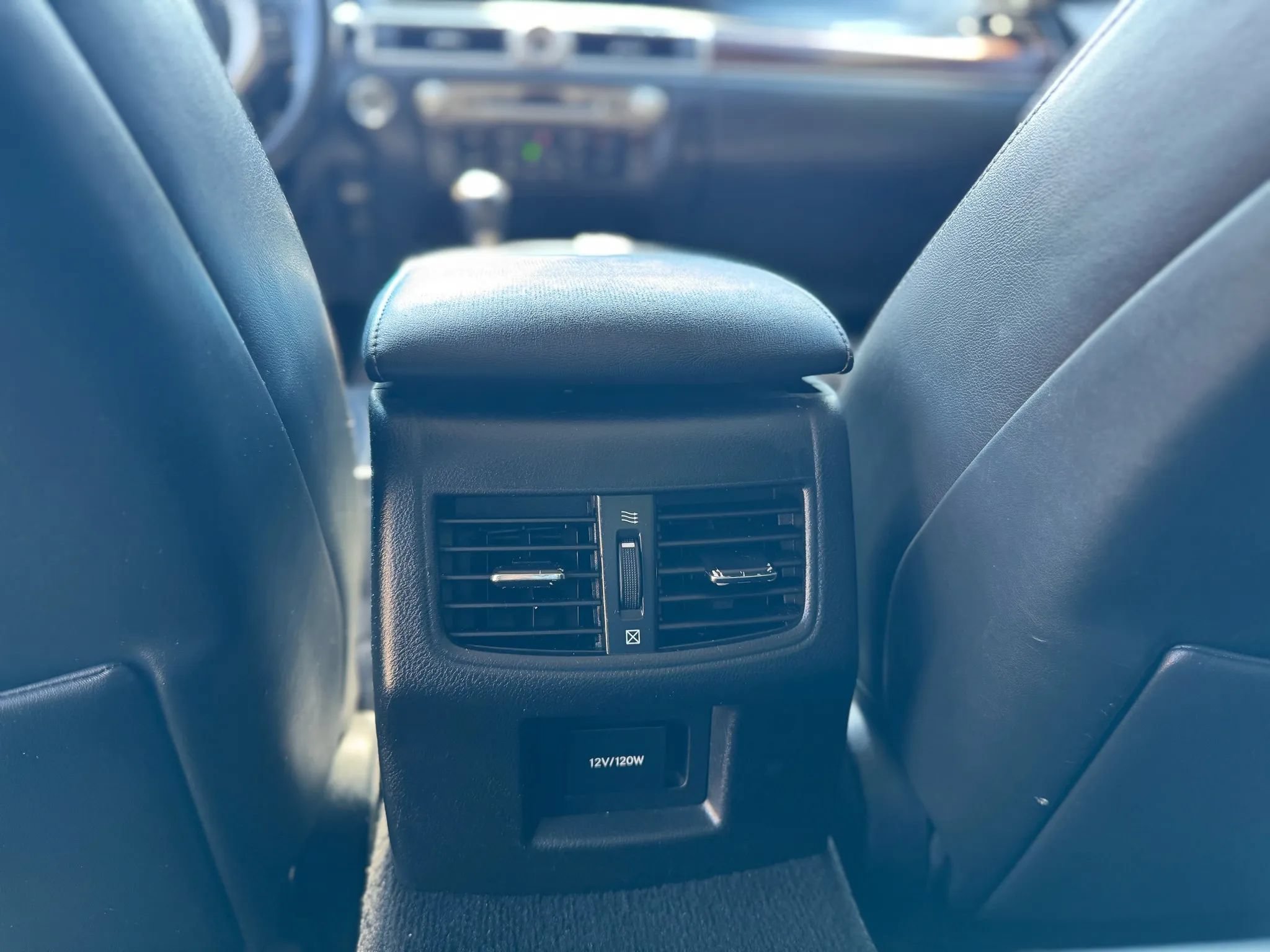 Used 2015 Lexus GS 350 RWD image 32