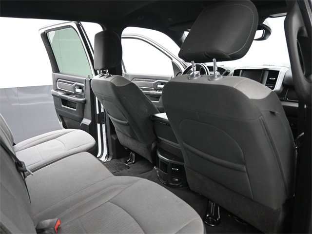 Used 2024 RAM 3500 Big Horn image 20