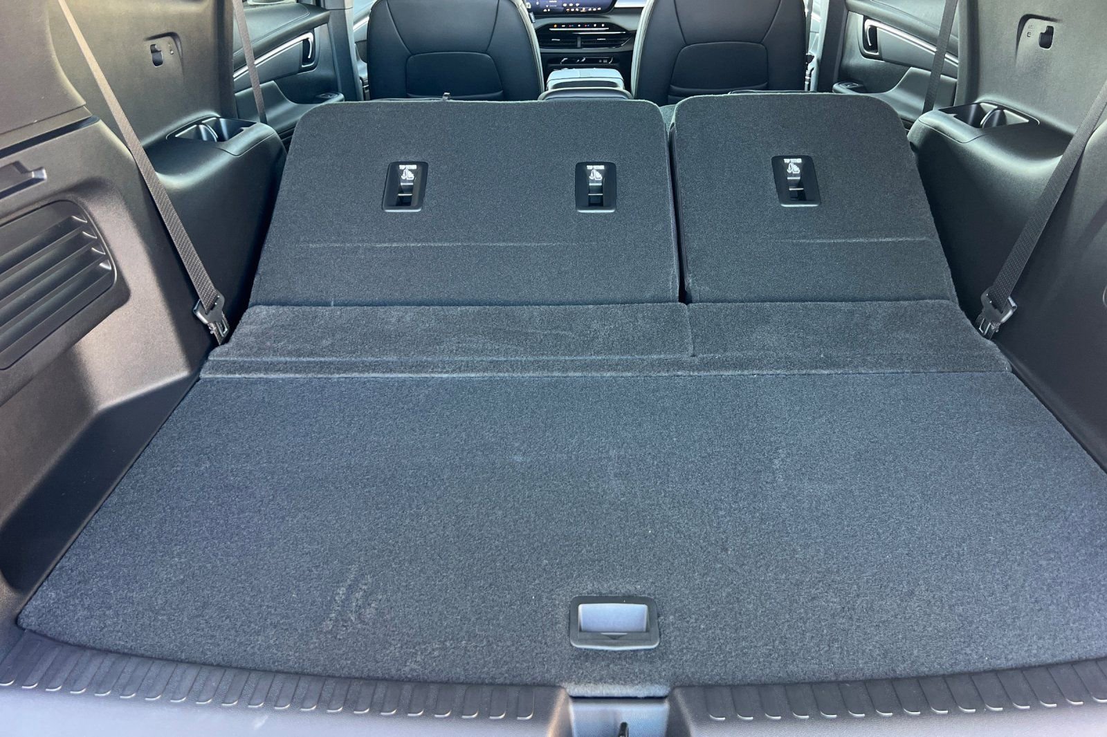 New 2026 Buick Enclave Sport Touring w/ Power Package image 15