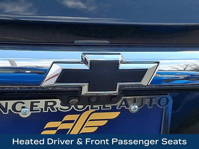 Used 2023 Chevrolet Traverse LT w/ LT Premium Package image 35