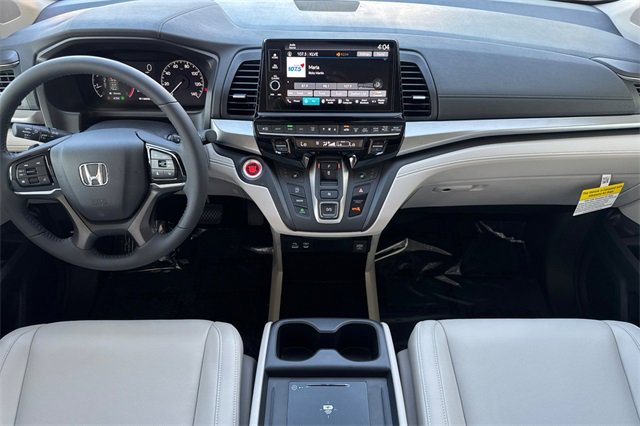 New 2026 Honda Odyssey EX-L image 16
