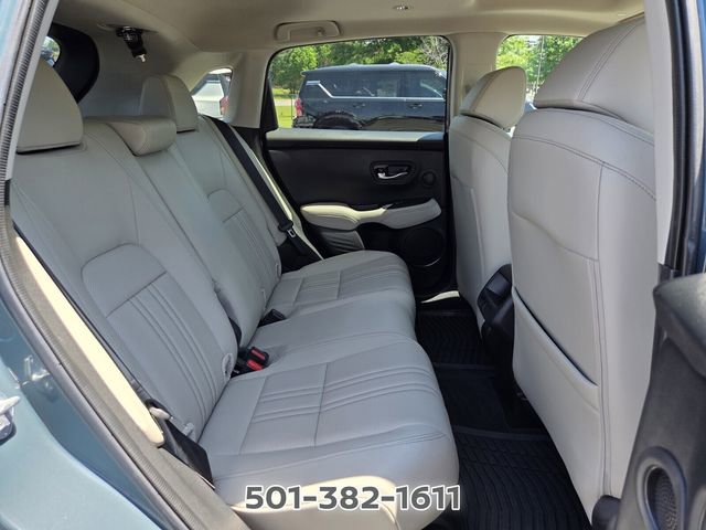 Used 2024 Honda HR-V EX-L image 19