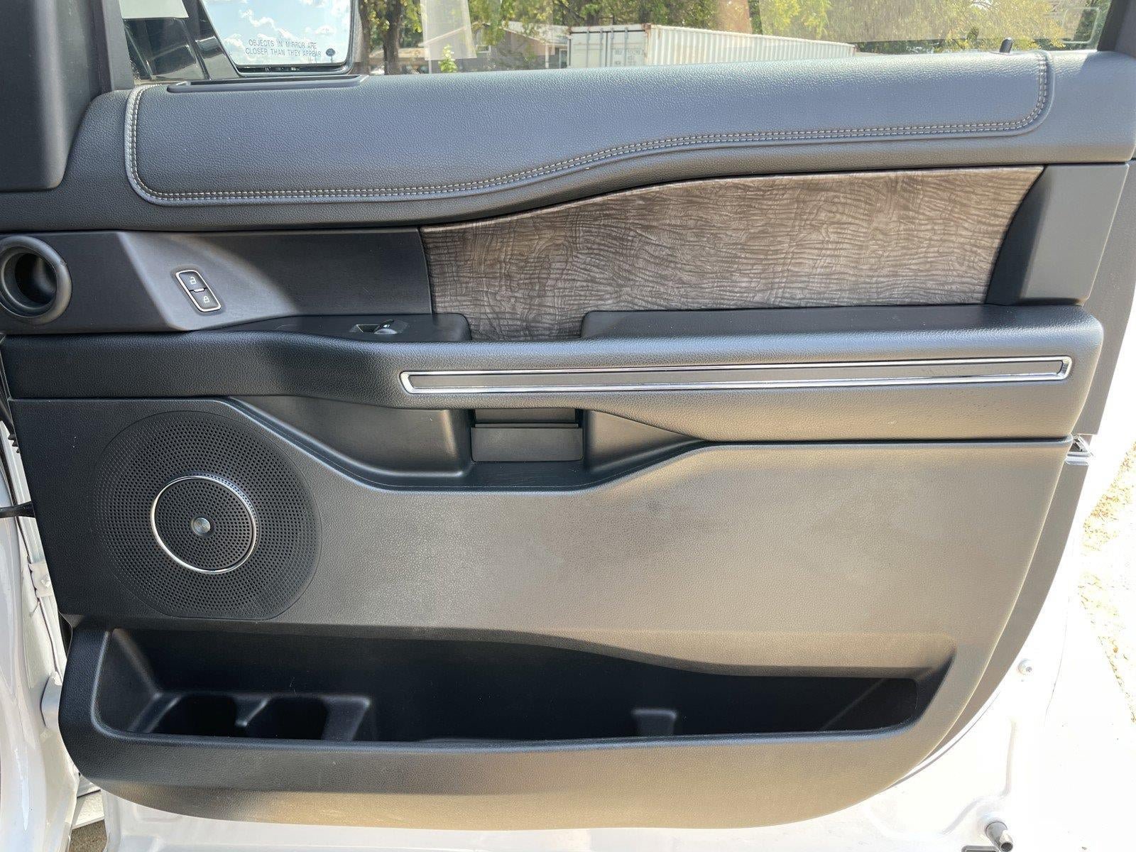 Used 2021 Ford Expedition Limited RWD image 58
