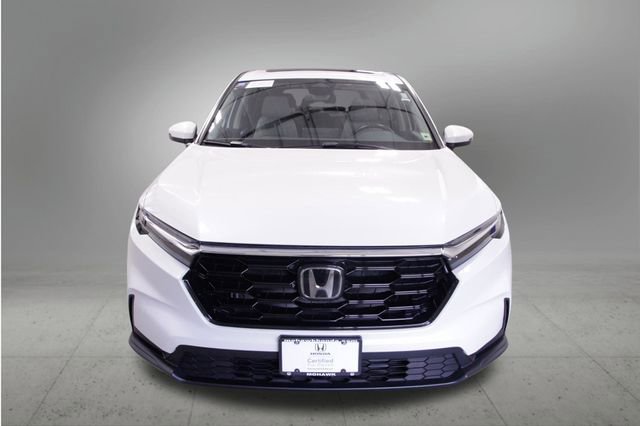 Certified 2023 Honda CR-V EX image 10
