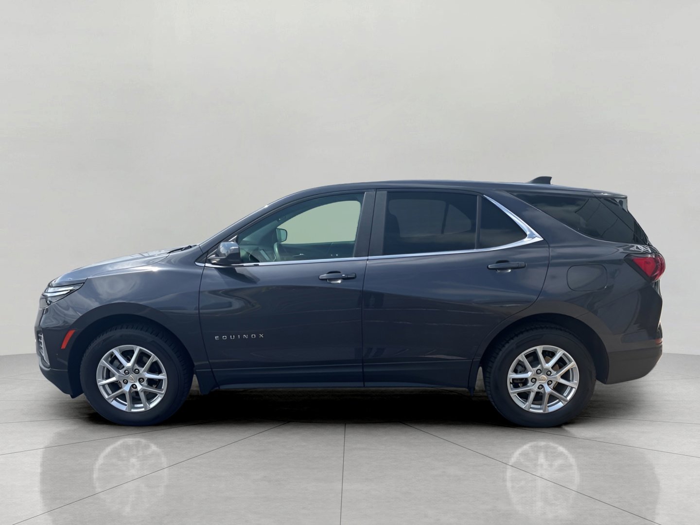 Certified 2022 Chevrolet Equinox LT AWD/4WD image 7