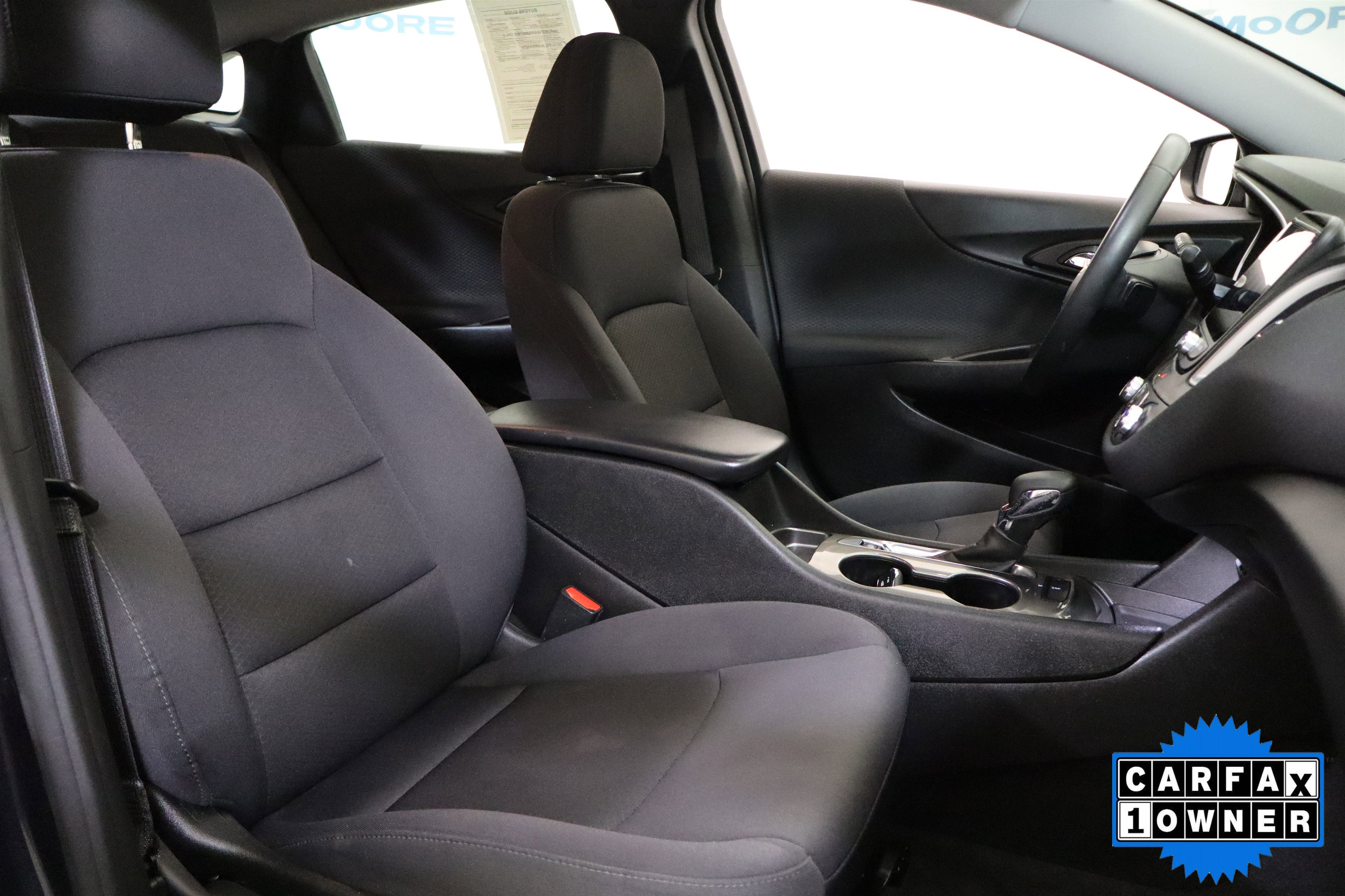 Used 2023 Chevrolet Malibu RS image 20