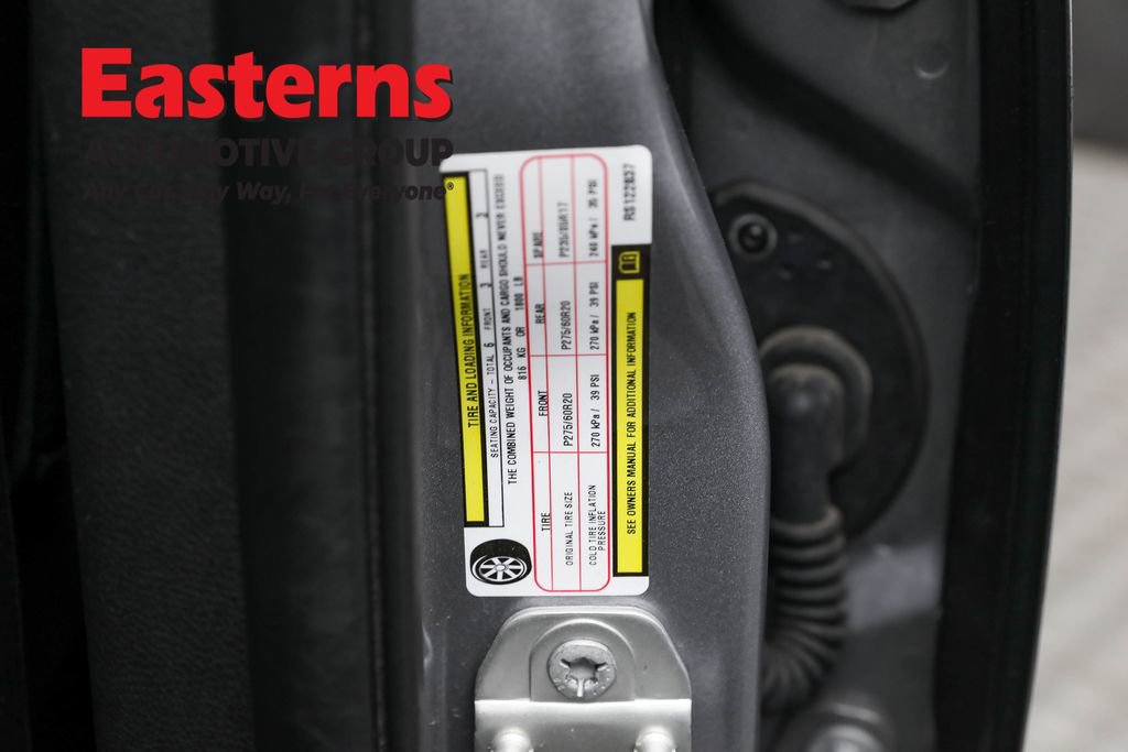 Used 2024 RAM 1500 Classic Warlock image 33