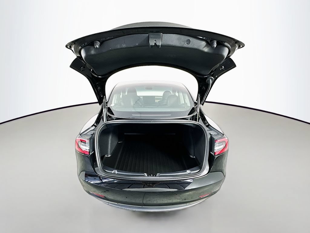 Used 2023 Tesla Model 3 Performance AWD/4WD image 29