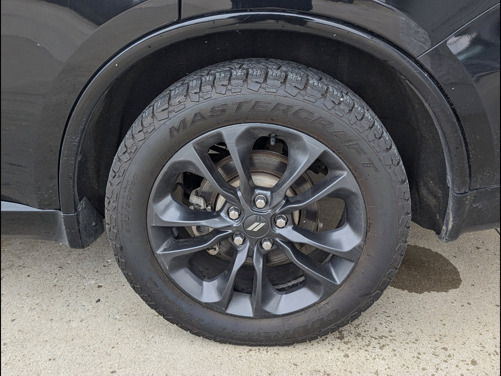 Used 2023 Dodge Durango R/T w/ Blacktop Package image 16