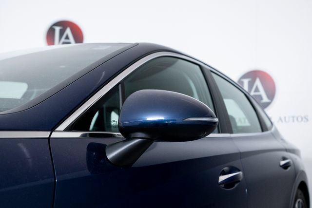 Used 2020 Hyundai Sonata Limited FWD image 10