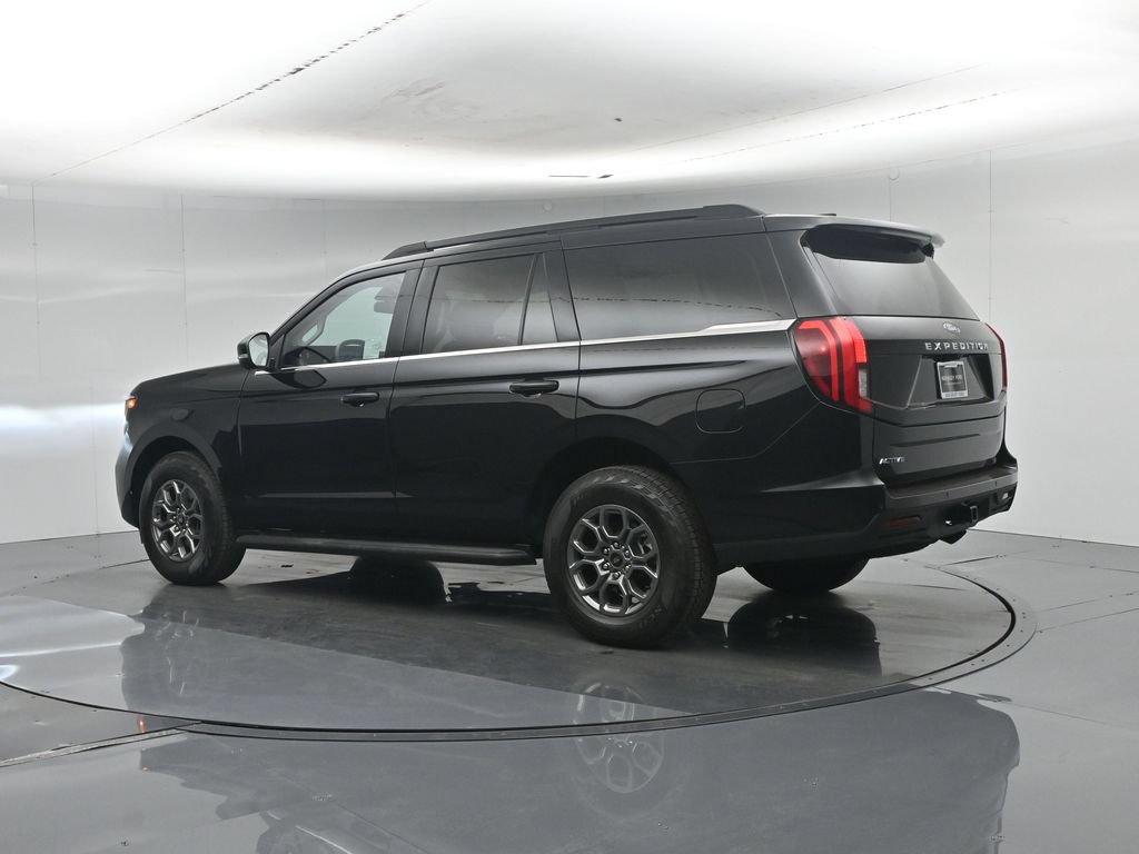 New 2026 Ford Expedition Active AWD/4WD image 6