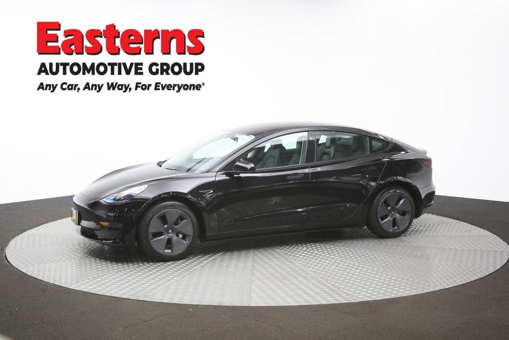Used 2023 Tesla Model 3 Standard Range RWD image 54