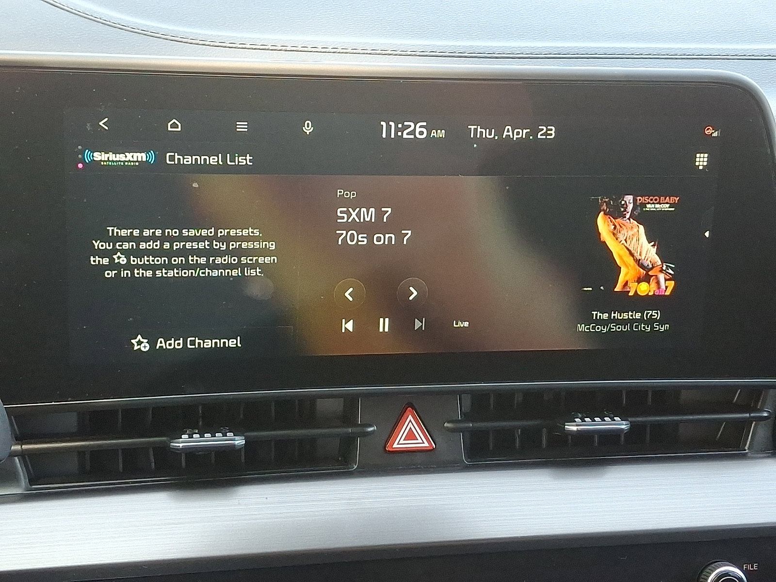 Certified 2025 Kia Sportage EX AWD/4WD image 18