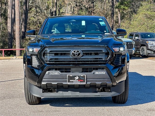 New 2026 Toyota Tacoma SR5 image 3
