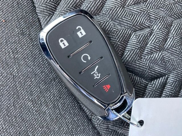 Certified 2024 Chevrolet Equinox LT w/ LPO, Floor Liner Package image 24