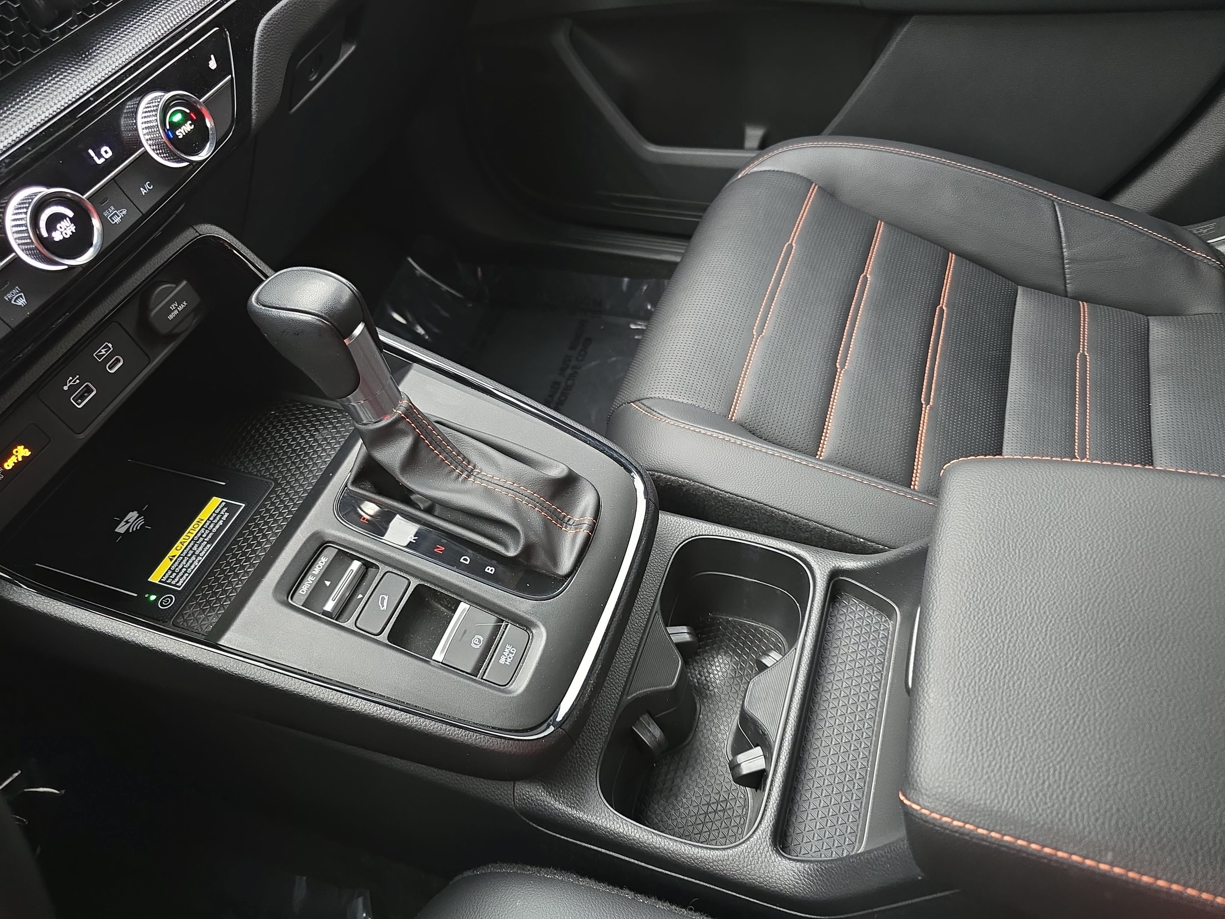 Used 2024 Honda CR-V Sport Touring image 25
