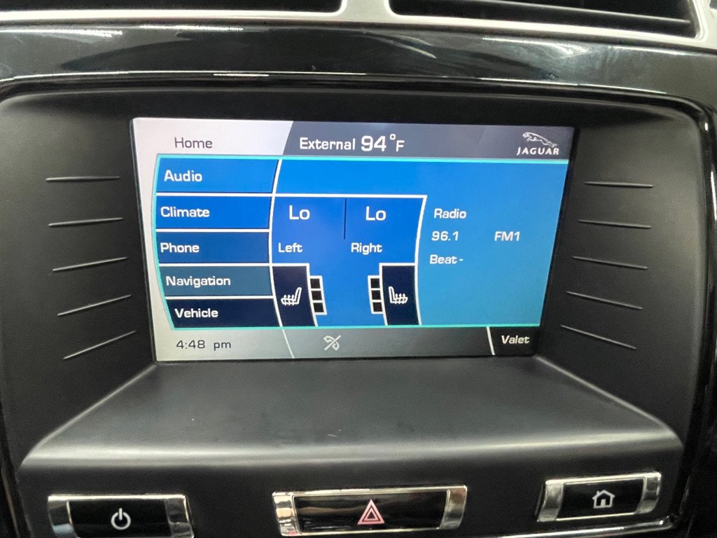 Used 2013 Jaguar XK Touring RWD image 33