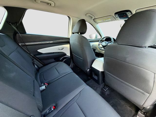 Certified 2024 Hyundai Tucson SE FWD image 24