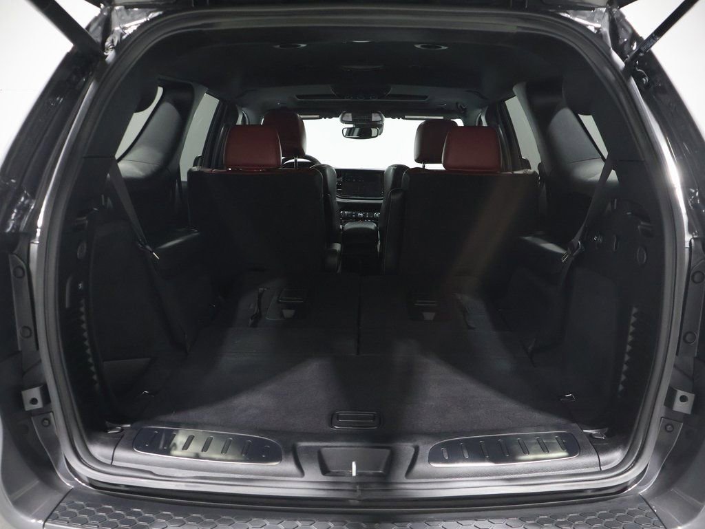 Used 2024 Dodge Durango SRT Hellcat image 20