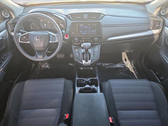 Used 2022 Honda CR-V Special Edition image 17