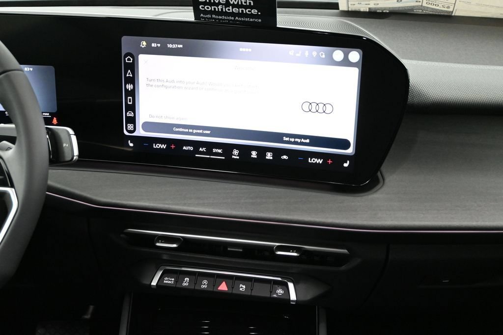 New 2026 Audi Q3 quattro 2.0T AWD/4WD image 17