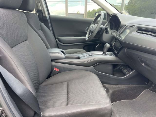 Used 2016 Honda HR-V EX image 8