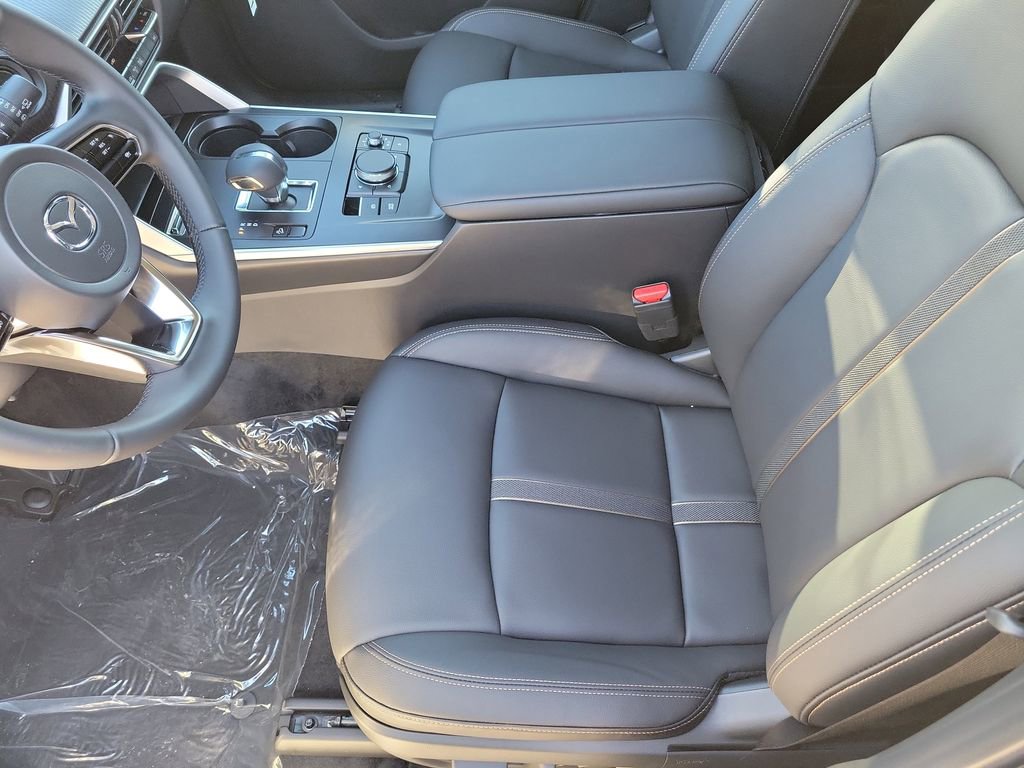New 2026 MAZDA CX-90 3.3 Turbo w/ Select Package image 19